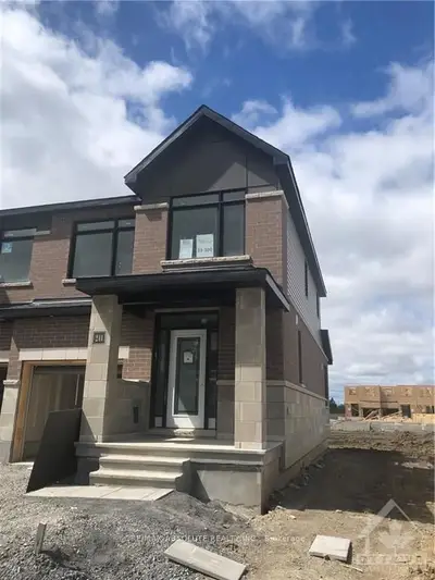 241 ZINNIA Street, Blossom Park - Airport and Area, ON K4M 0B9