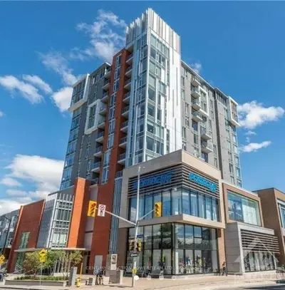 118 Holmwood Avenue 1002, Glebe - Ottawa East And Area, On K1s 5j5