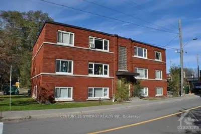 151 Holmwood Avenue 3, Glebe - Ottawa East and Area, ON K1S 2P2