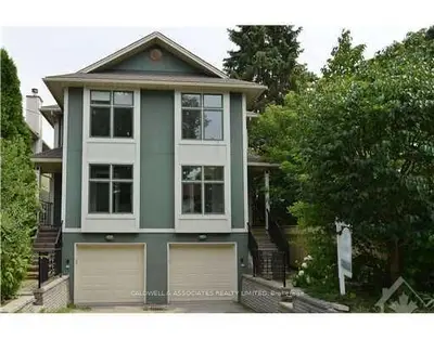 142 SPRINGHURST Avenue, Glebe - Ottawa East and Area, ON K1S 0E5