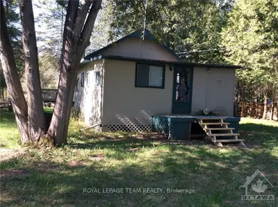 153 Cedardale Lane, Lanark Highlands, On K0g 1k0