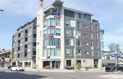 1433 Wellington Street 508, Tunneys Pasture And Ottawa West, On K1y 2x4
