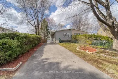 6 LOTUS Court, Cyrville - Carson Grove - Pineview, ON K1J 8A7