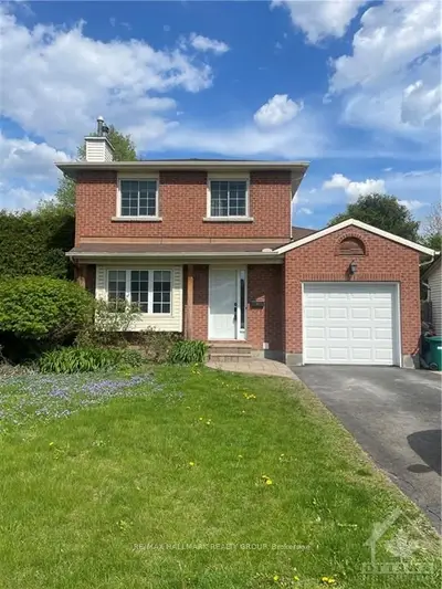 1875 PRESTWICK Drive, Orleans - Cumberland and Area, ON K1E 2R6