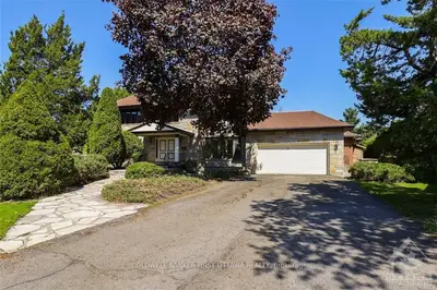 19 Garand Place, Alta Vista And Area, On K1h 8m1