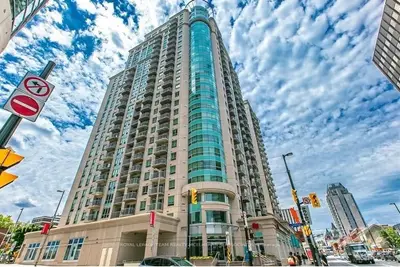 234 RIDEAU Street 204, Lower Town - Sandy Hill, ON K1N 0A9
