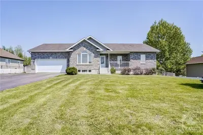 5569 ROCKDALE Road, Orleans - Cumberland and Area, ON K0A 3H0
