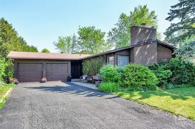 2021 Woodglen Crescent, Beacon Hill North - South And Area, On K1j 6g6
