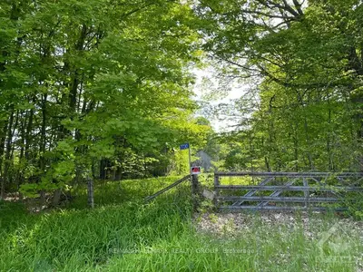 7730 COUNTY ROAD 6 Road, Elizabethtown-Kitley, ON K6V 5T5