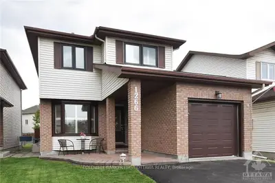 1266 Famlit Court, Beacon Hill North - South and Area, ON K1J 9A2