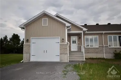 3733 MARCIL Road, Clarence-Rockland, ON K0A 1E0