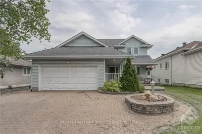 2435 PAGE Road, Orleans - Convent Glen and Area, ON K1W 1H2