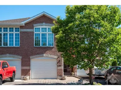 2102 BERGAMOT Circle, Orleans - Cumberland and Area, ON K4A 4R4
