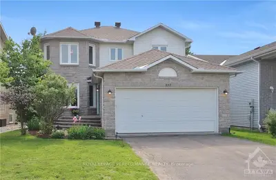 212 STIVER Street, Russell, ON K4R 1G9