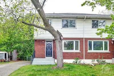 1565 Botsford Street, Alta Vista And Area, On K1g 0p8
