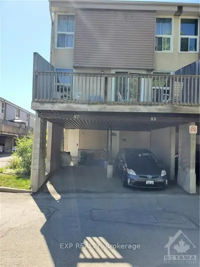 3415 UPLANDS Crescent 87, Hunt Club - Windsor Park Village and Area, ON K1V 9N4