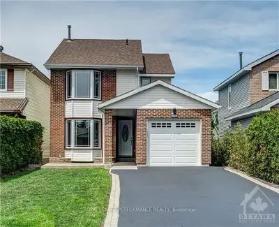 2203 East Acres Road, Beacon Hill North - South And Area, On K1j 9a8