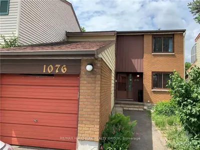 1076 BARWELL Drive, Britannia Heights - Queensway Terrace N and Area, ON K2B 8H5