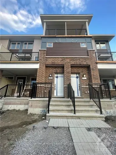 604 LAPLAND Terrace, Kanata, ON K2S 1B6