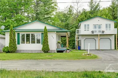 3712 PRUDHOMME Road, Alfred and Plantagenet, ON K0A 3K0