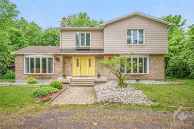 1390 CUMBERLAND RIDGE Drive, Orleans - Cumberland and Area, ON K4C 1E1