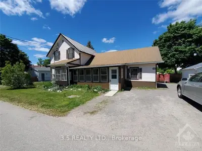 311 BROCK Street E, Merrickville-Wolford, ON K0G 1N0