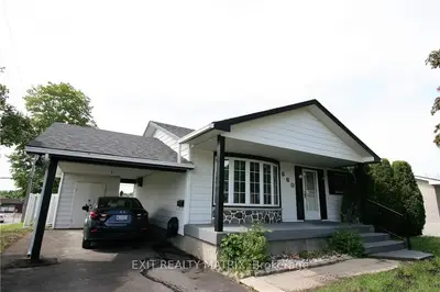 860 GHISLAIN Street, Hawkesbury, ON K6A 2X5