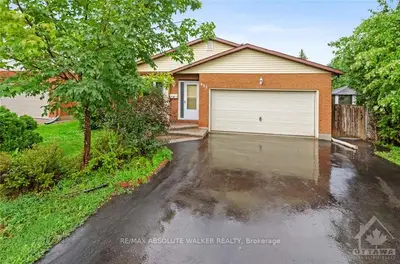 657 APOLLO Way, Orleans - Cumberland and Area, ON K4A 1T3