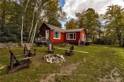 139 FLOWER STATION Road, Lanark Highlands, ON K0G 1K0