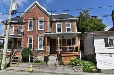 15 JOHN Street, Brockville, ON K6V 5A5