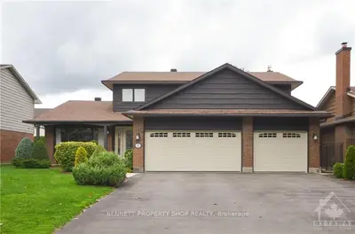 57 Rich Little Drive, Hunt Club - Windsor Park Village and Area, ON K1V 9Y2