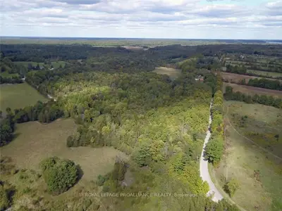 621 Townline Road, Front Of Yonge, On K0e 1r0