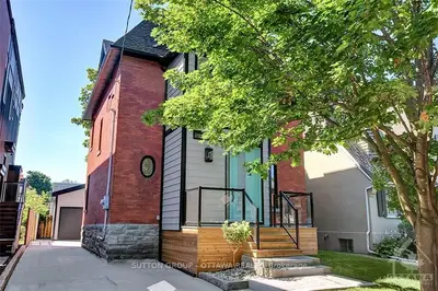 10 THORNTON Avenue, Glebe - Ottawa East and Area, ON K1S 2R9