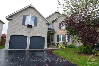 123 Lachaine Street, Russell, On K0a 1w0