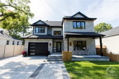 850 Fisher Avenue, Carlington - Central Park, On K1z 6p2