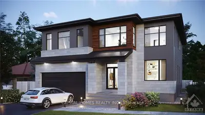 3548 Paul Anka Drive, Hunt Club - Windsor Park Village And Area, On K1v 9k7