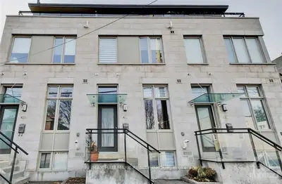 456 Churchill Avenue, Carlingwood - Westboro And Area, On K1z 5e2