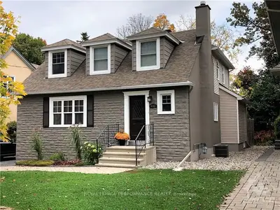 433 Fraser Avenue, Carlingwood - Westboro And Area, On K2a 2p8