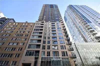 40 Nepean Street 204, Ottawa Centre, On K2p 0x5