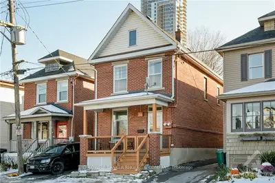 88 NORMAN Street, Dows Lake - Civic Hospital and Area, ON K1S 3K6