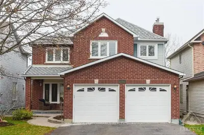 39 CELLINI Court, Hunt Club - South Keys and Area, ON K1G 5K3