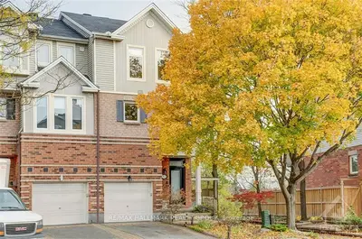 57 Robinson Avenue, Lower Town - Sandy Hill, On K1n 8n8