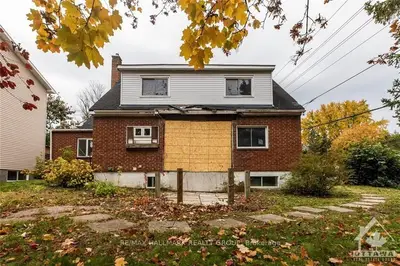 1368 Belcourt Boulevard, Orleans - Convent Glen And Area, On K1c 1l9