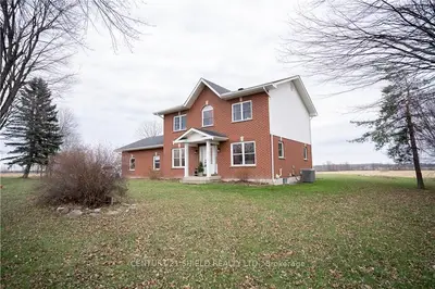 17956 Island Road, South Stormont, On K0c 1s0