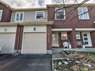 6166 OAK MEADOWS Drive, Orleans - Convent Glen and Area, ON K1C 7G8