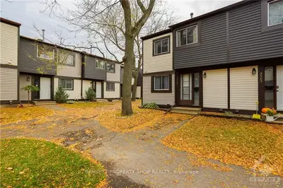 3565 ALADDIN Lane, Blossom Park - Airport and Area, ON K1T 1E1