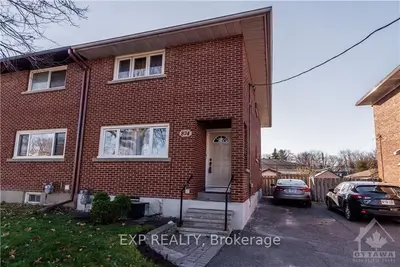 874 MAITLAND Avenue, McKellar Heights - Glabar Park and Area, ON K2A 2S3