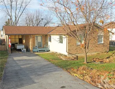 16 MERKLEY Street, South Dundas, ON K0C 1X0