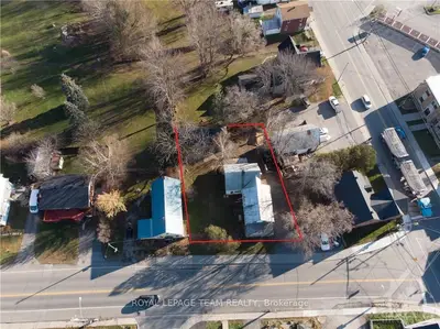 2322 Roger Stevens Drive, Manotick - Kars - Rideau Twp And Area, On K0a 2t0