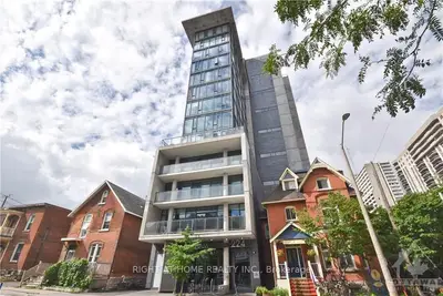 224 Lyon Street N 402, Ottawa Centre, ON K1R 0C1